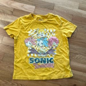 Sonic T